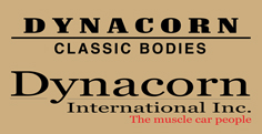 Dynacorn Logos